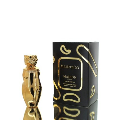 Gulf Orchid Masterpiece EDP M 100ml Boxed