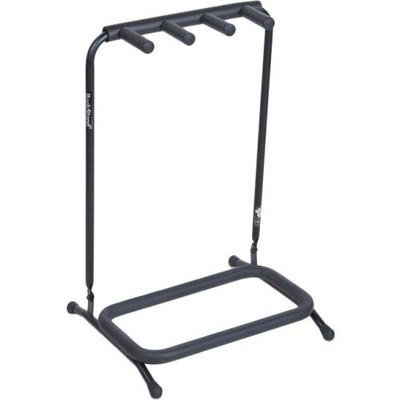 Rockstand RS 20860 Multiständer für 3 E-Gitarren/-Bässe | Neu