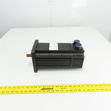 AEG Modicon 121-088-0V5 Permanent Magnet AC Servo Motor 2.25HP 3500RPM 19.9KW