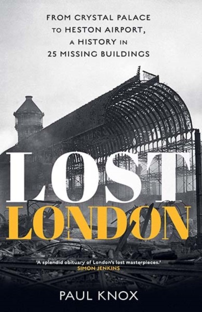 Lost London - Image 4