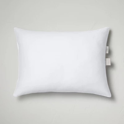 Casaluna Medium Firm Down Alternative Pillow 20x36 Hypoallergenic OEKO-TEX, King