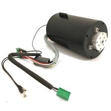 Motore Brushless L30 Ambrogio Robot ORIGINALE - 051Z41200A