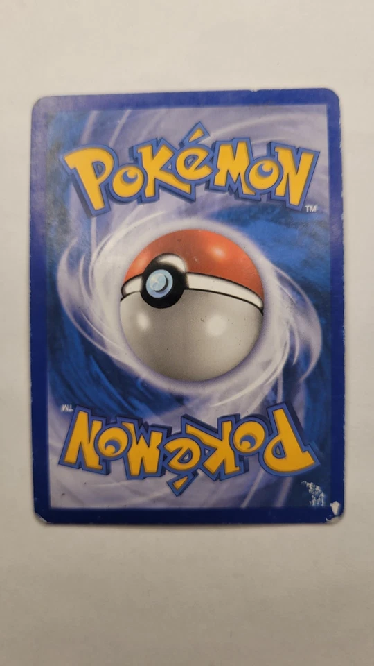 Pokemon Giratina 10/127 Platinum Holo - Image 2 of 2