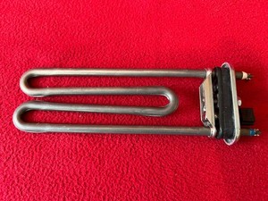 Heizstab - Heizung - Heizungselement Waschmaschine Gorenje WA 7549 EX Original