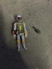 Vintage 1979 Star Wars Action Figure BOBA FETT Complete Taiwan