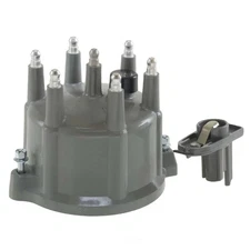 Distributor Cap and Rotor Kit-O.E. Replacement WVE 3D1114