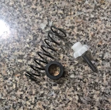 INGERSOLL RAND T.V. 131 50 +  T.V. SEAT 131 303 + T.V. SPRING 231G 51