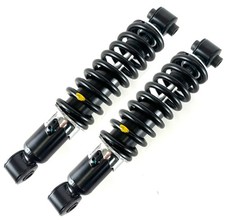 DTA Front Gas Shocks Pair for Yamaha Golf Cart G2 G9 OEM J38-23350-00 JG5-F3350