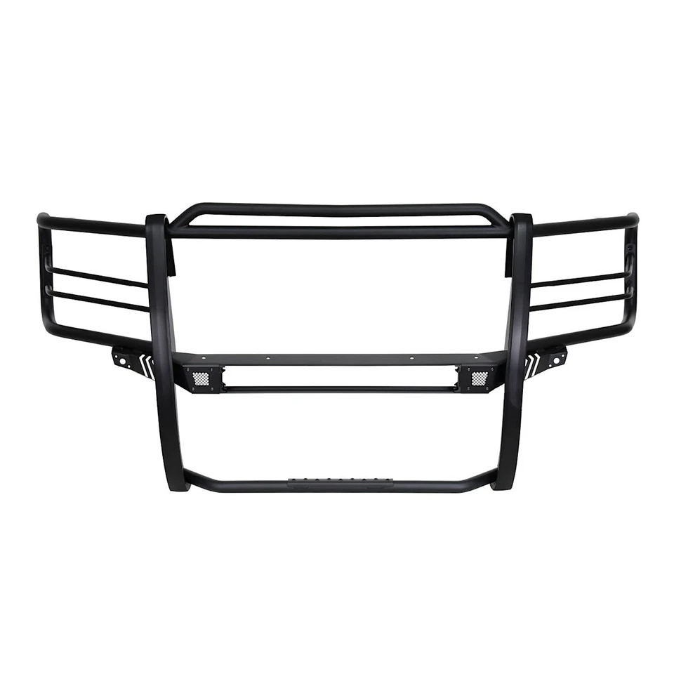 40-33875 Westin Grille Guard for Chevy Chevrolet Silverado 1500 LD Truck 16-18 Foto 2 de 4