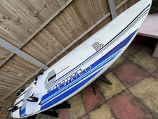Windsurf Mistral E.motion 151 (liter)  Limited Edition