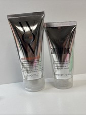 Color Wow Color Security Shampoo Dreaming Repair Resurfacing Treatment READ