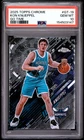 2025 Topps Chrome Kon Knueppel Base (PSA 10)