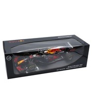 1272 pieces Minichamps 1/18 Red Bull Racing Honda RB16B Emilia Romagna GP