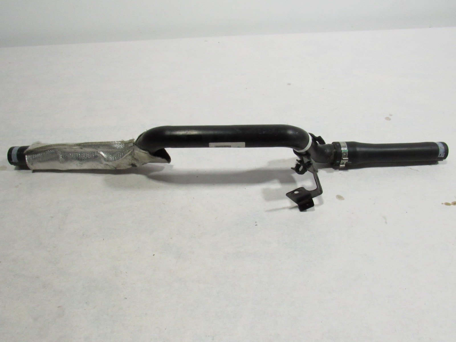 15-19 Ferrari 488 Spider 2017 Fuel Gas Tank Connector Hose Pipe Line Tube ;@2