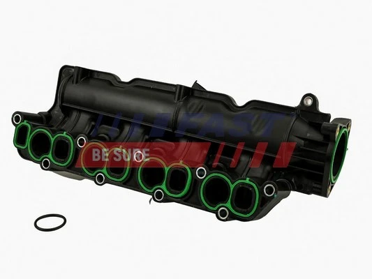 INTAKE MANIFOLD MODULE FT50404 FOR ALFA ROMEO JEEP FIAT BRAVO/II GRANDE DOBLO - Image 2 of 4