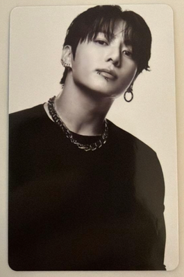 BTS ARIRANG Korea POPUP Official Photo card Trading card POB | eBay