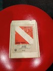 Van Halen 8 Track Tape Diver Down 1982 Very Rare For An 8Track Classic Tested
