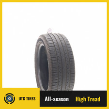 Used 22550r17 Michelin Defender 2 98h - 1032