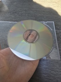 Mortal Kombat Trilogy (Sega Saturn, 1997) Disc Only