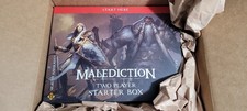 Malediction 2 player starter box: Sigrith And...