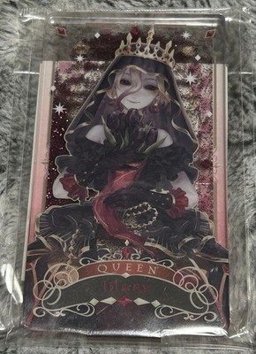 Identity V Blood Queen Marie Acrylständer