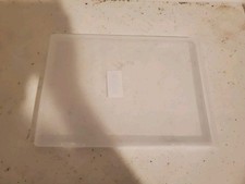 Storage Case Hard Shell For Ribbon Pacifier Clips Ect