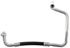 Four Seasons 66744 Suction Line Hose Assembly For 98-04 Cadillac Seville