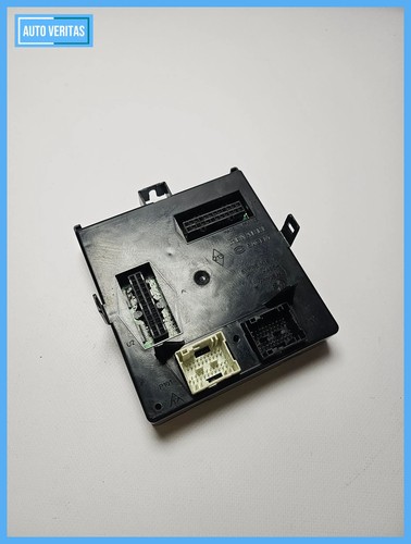 Renault Laguna Ii 2004 Komfortsteuergerät Bordnetzsteuergerät 8200346814 - Picture 1 of 7