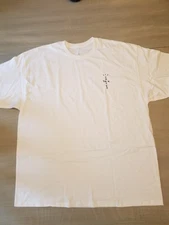Travis Scott Cactus Jack T Shirt Mens Large