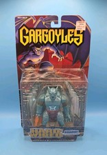 Kenner 1996 Gargoyles Hard-Wired Broadway Spinning Battle Claw Brand New