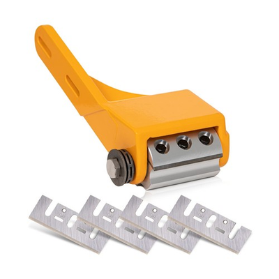 #ad Log Wizard Debarking Tool Log Wizard Debarker Chainsaw Tool Chainsaw Ac... $131.31