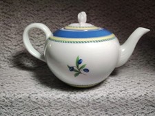 Hutschenreuther Medley Teapot & Lid