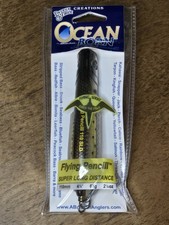 Ocean Born Flying Pencil 110 62g