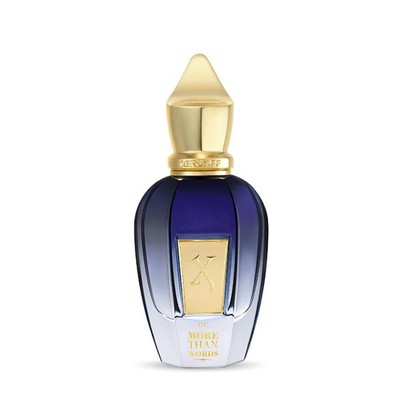 Xerjoff Unisex More Than Words Join The Club EDP Spray 1.7 oz - New W/O Box
