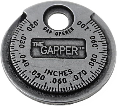 CTA Tools 3235 Spark Plug Gapper Multi 