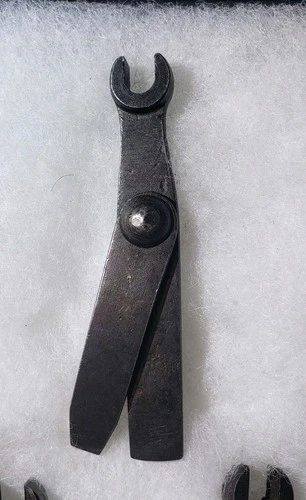 US Model 1861 Combination Rifle Musket Tool Civil War