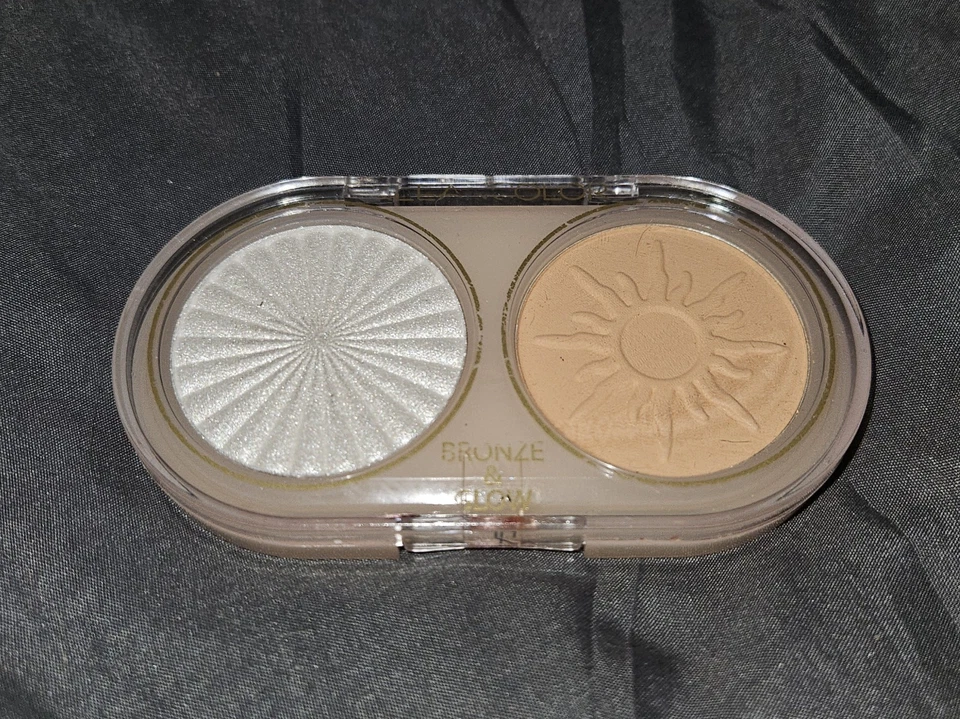 3 x Kleancolor Bronze & Glow Duo In Assorted Shades BNIB - Image 3 of 4