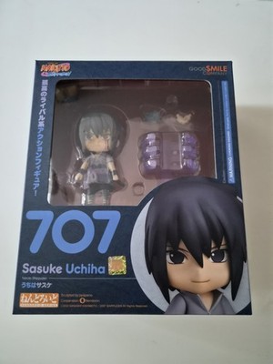 Nendoroid Sasuke Uchiha (707) Good Smile Company