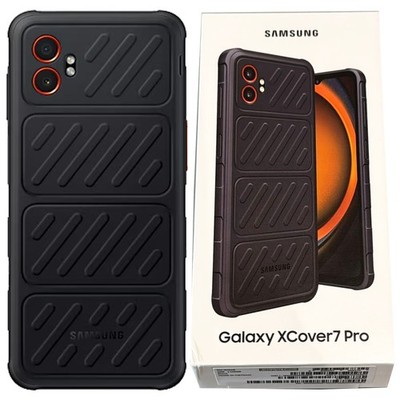 Samsung Galaxy XCover 7 Pro 5G (SM-G766B) Enterprise 256GB + 6GB