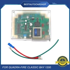 SRV7000-205/SRV7000-704 For Quadra-Fire Pellet 3 Speed Control Box Circuit Board