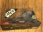 Star Wars 30th Anniv Shadow Scout w/ Speeder Bike SDCC 2007 Exc. Hasbro MISB