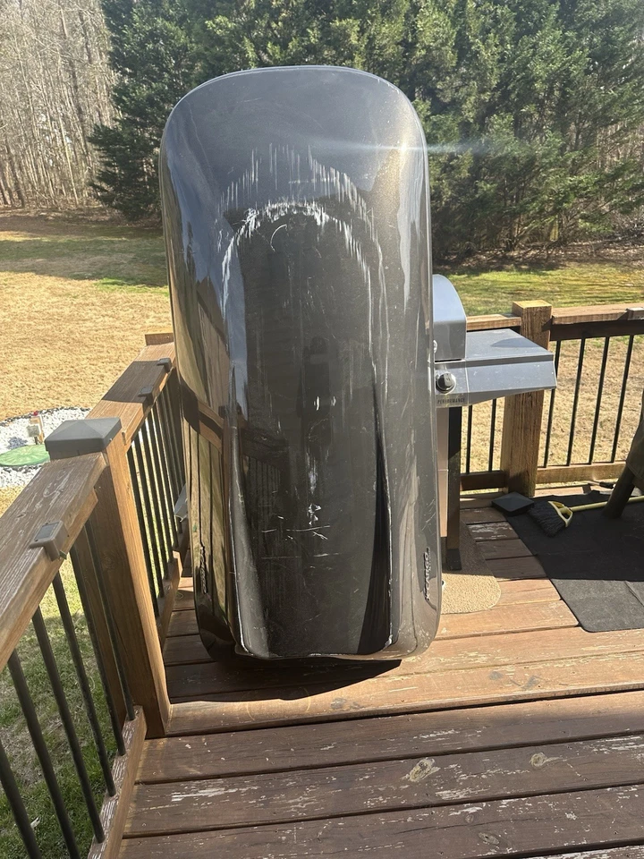 Caja de carga impermeable en la azotea techo de transporte de carga superior para automóvil con caja de almacenamiento de montaje de llave Foto 2 de 4