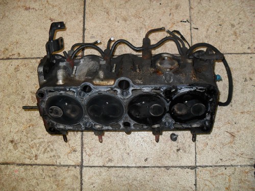 VW Zylinderkopf vom Golf 3 TDI 110ps