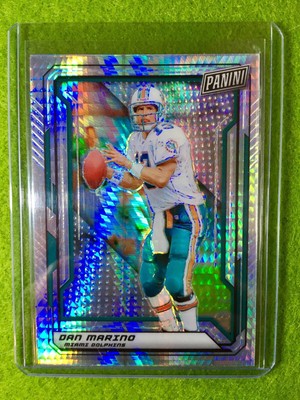 how much is a dan marino jersey worth