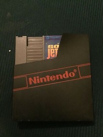 Solar Jetman Nintendo Nes Aut&eacute;ntico Limpio y Probado