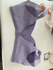 Warners No Side Effects Wire Free Back Smoothing Contour Bra RA2231A SIZE 2XL