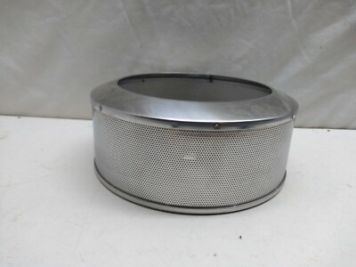 Acme 11JE20 Supreme JuiceRator Fruit Vegetable Juice Extractor Spinner Sieve
