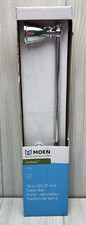 Moen Caldwell Chrome 18" Single Towel Bar Y3118CH