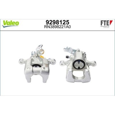 FTE Bremssattel NEOGEN