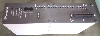 SpectraLink Link 150 M3 MCU 16-Port Wireless Universal Digital Interface SCU508